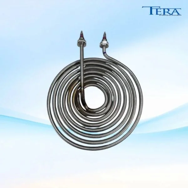 Điện trở nhiệt sấy khô