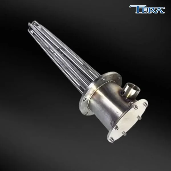 Điện trở nồi hơi