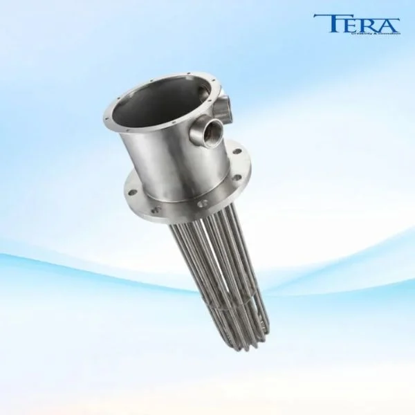 Điện trở nồi hơi