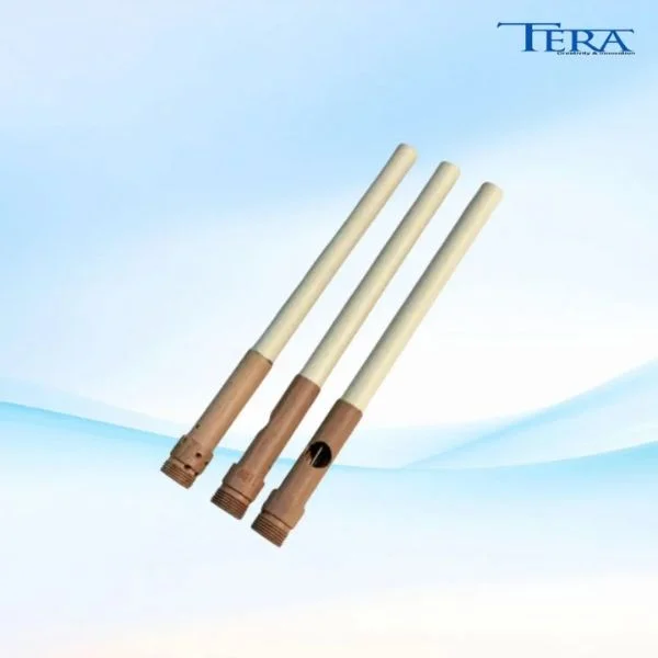 Điện trở sứ các loại