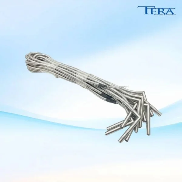 Vật tư thiết bị nhiệt