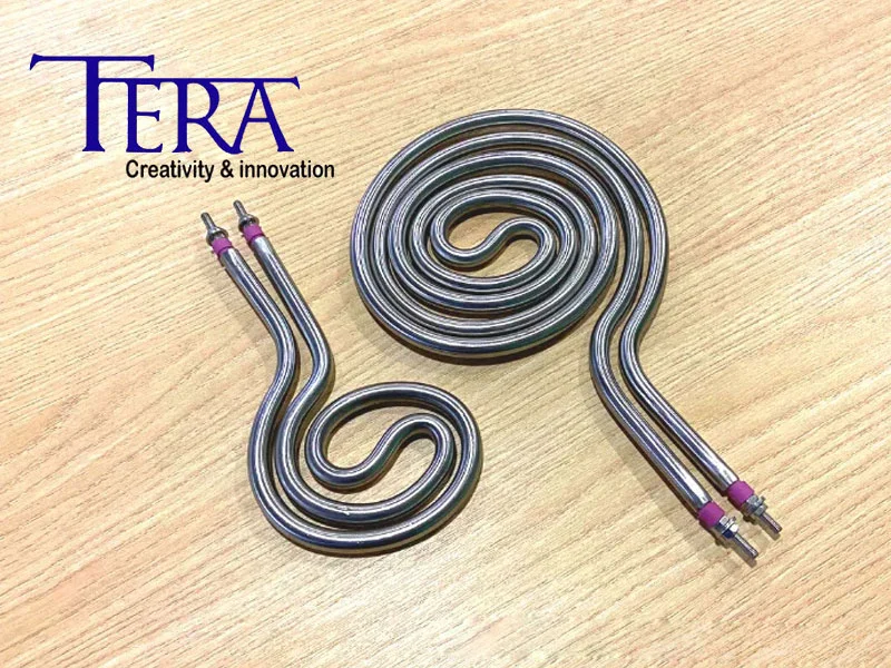 Tại sao nên sử dụng điện trở sấy khô thay vì điện trở khác