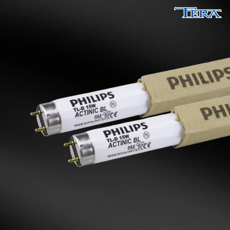Bóng đèn TUV UVC diệt khuẩn 15W