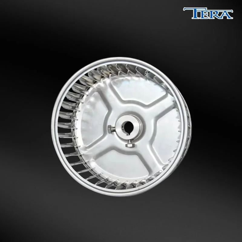 Cánh quạt công nghiệp