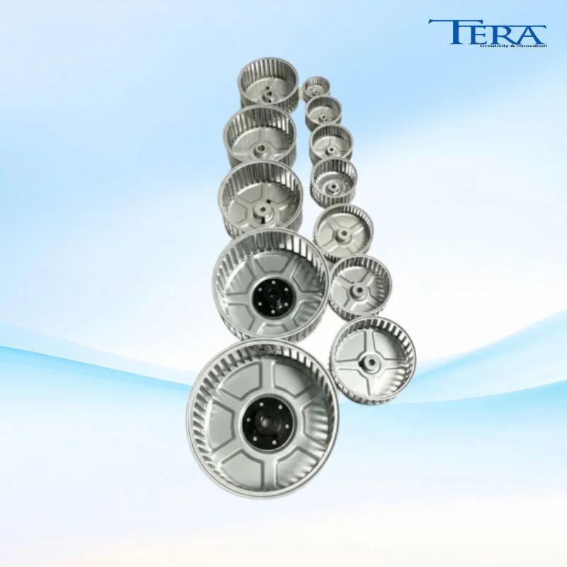 Cánh quạt công nghiệp