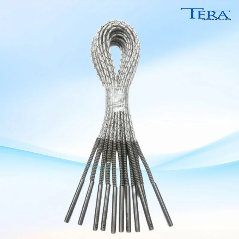 Đầu dò nhiệt độ K