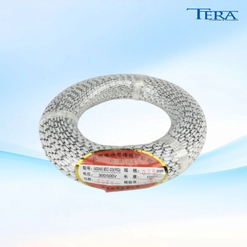 Dây điện lò nhiệt 0.75