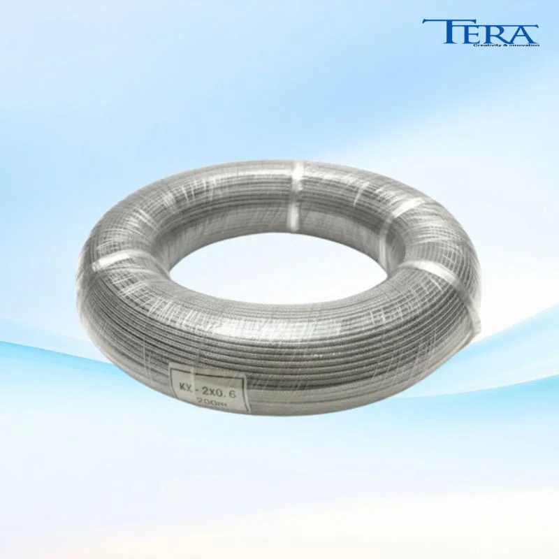 Dây dò nhiệt loại K 2*0.6