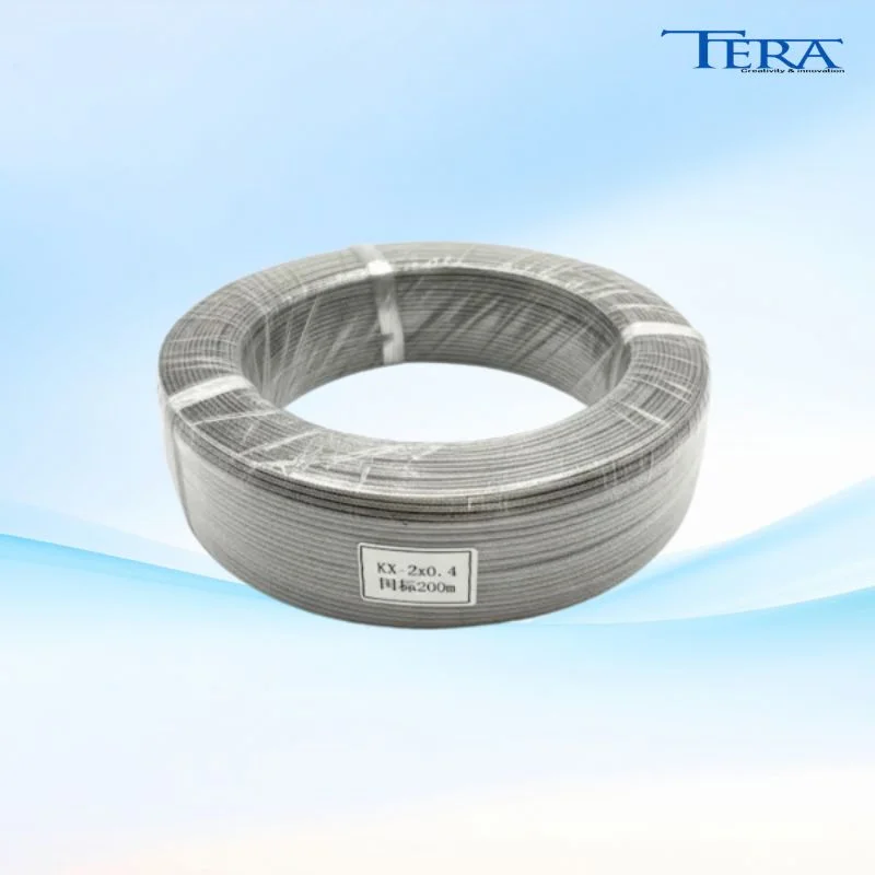 Dây nhiệt KX 2*0.4