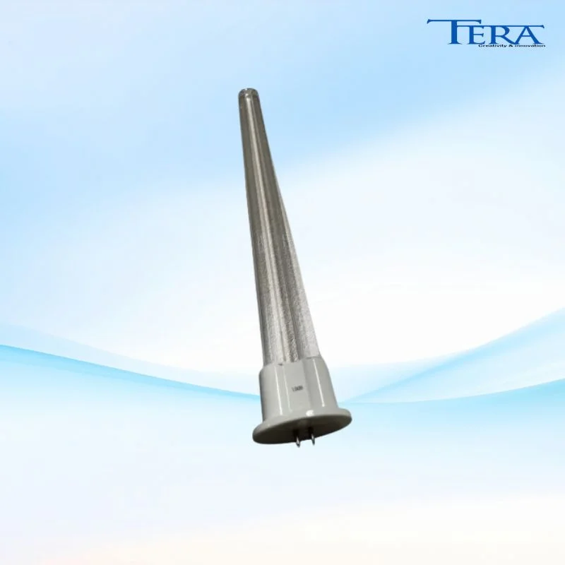 Đèn UV-C diệt khuẩn dạng U