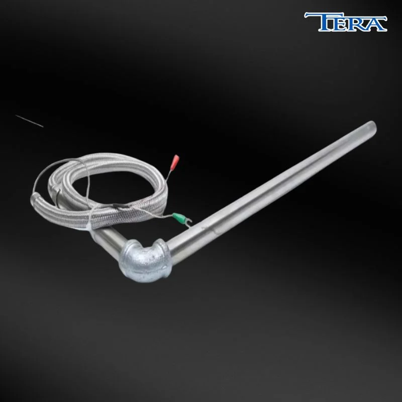 Điện trở đun chì 1 đầu