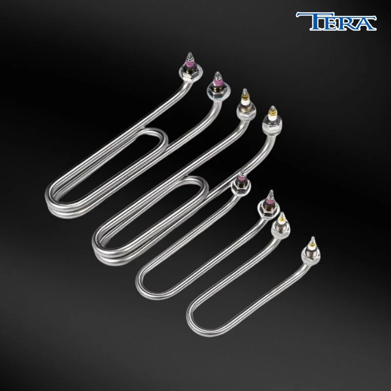 Điện trở đun nước chữ U 220V