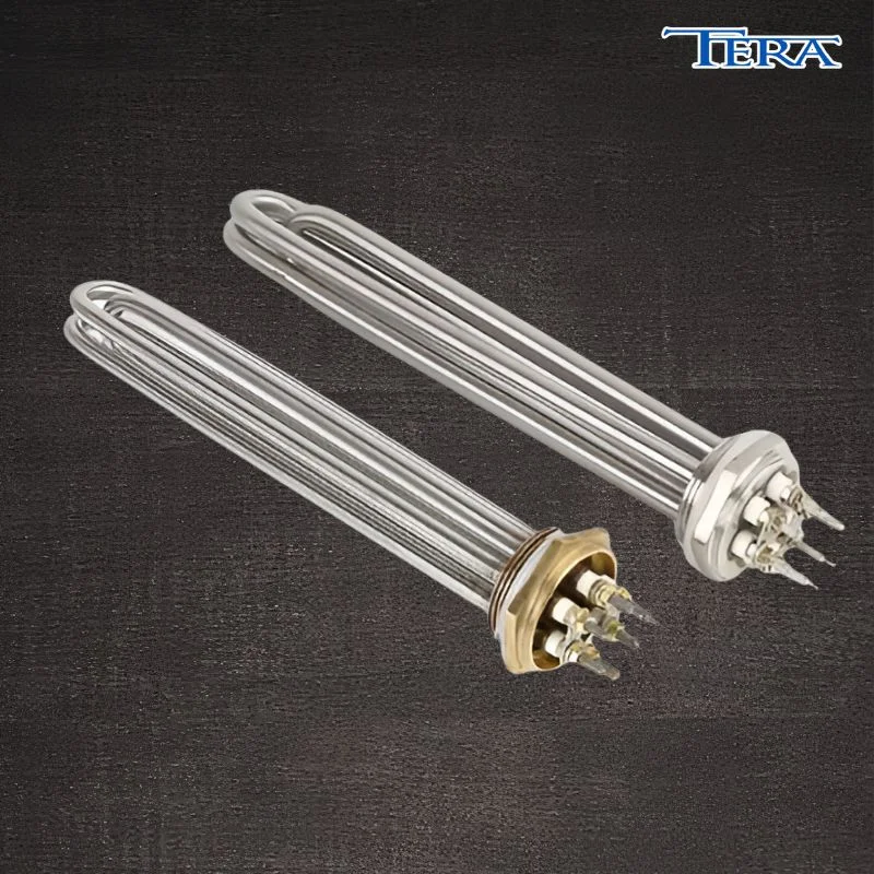 Điện trở đun nước đầu ren
