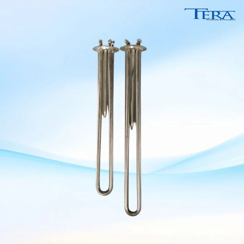 Điện trở inox chữ U