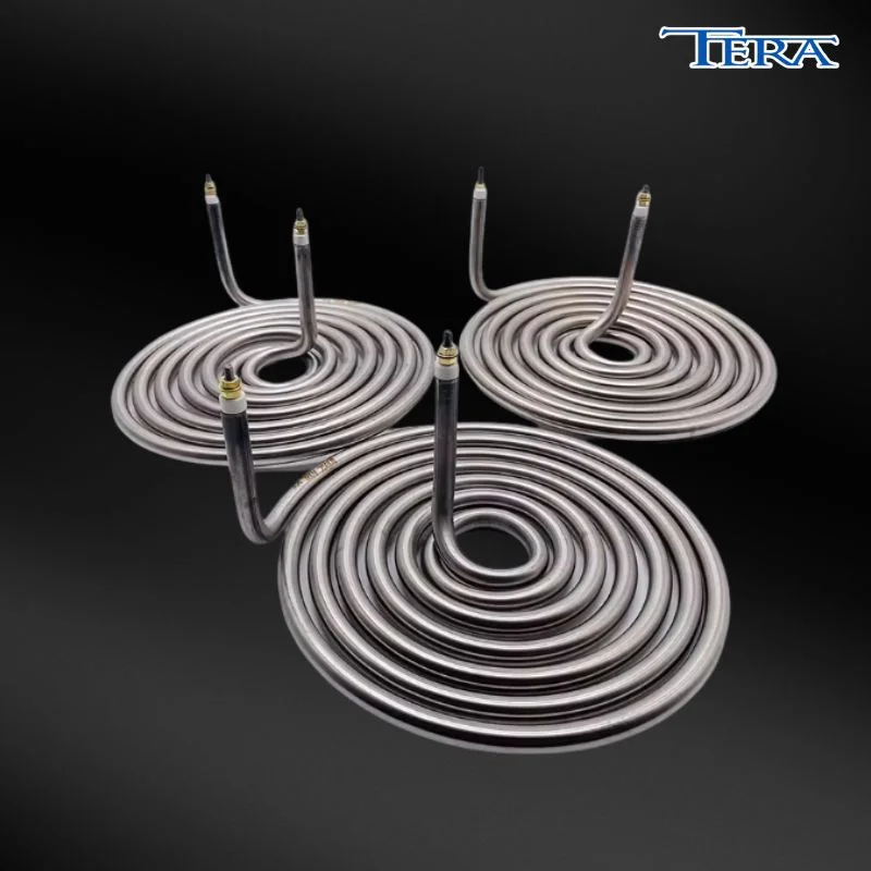 Điện trở lò nướng cao cấp