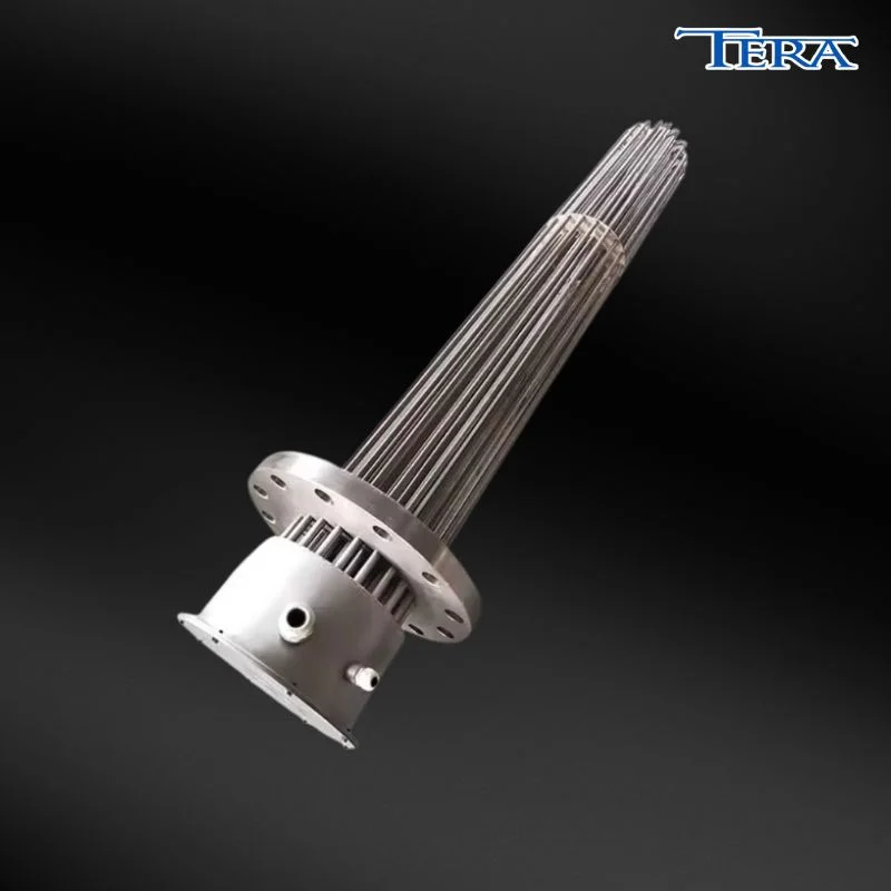 Điện trở mặt bích 10.000W