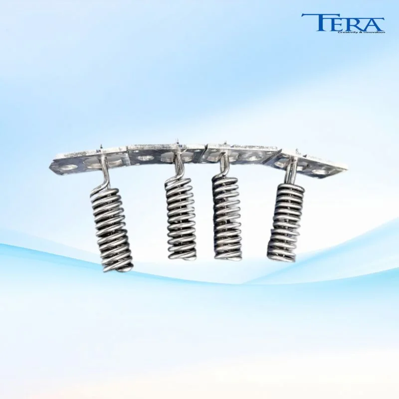 Điện trở sấy gió