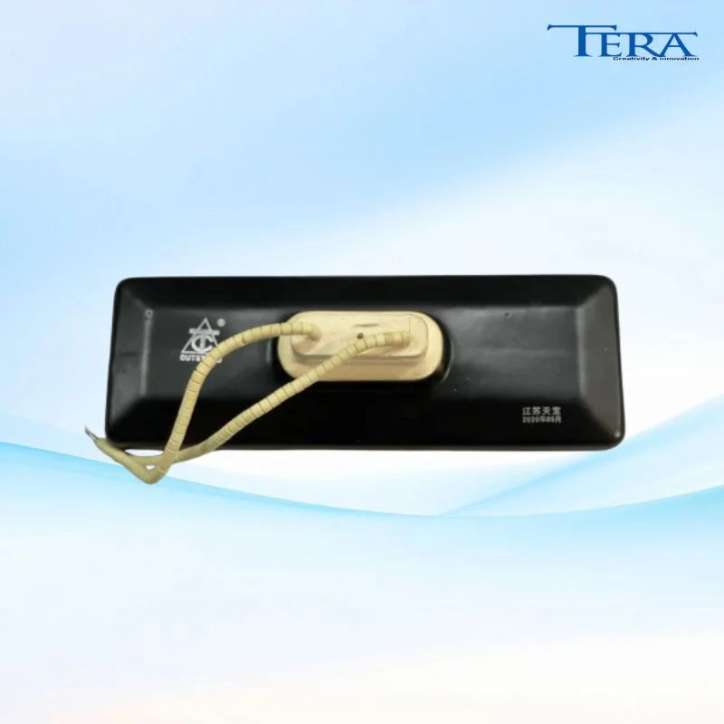 Điện trở sứ xi măng