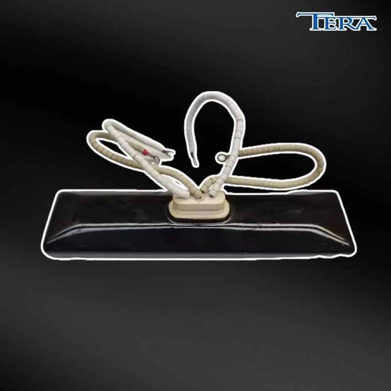 Điện trở sứ xi măng 650W