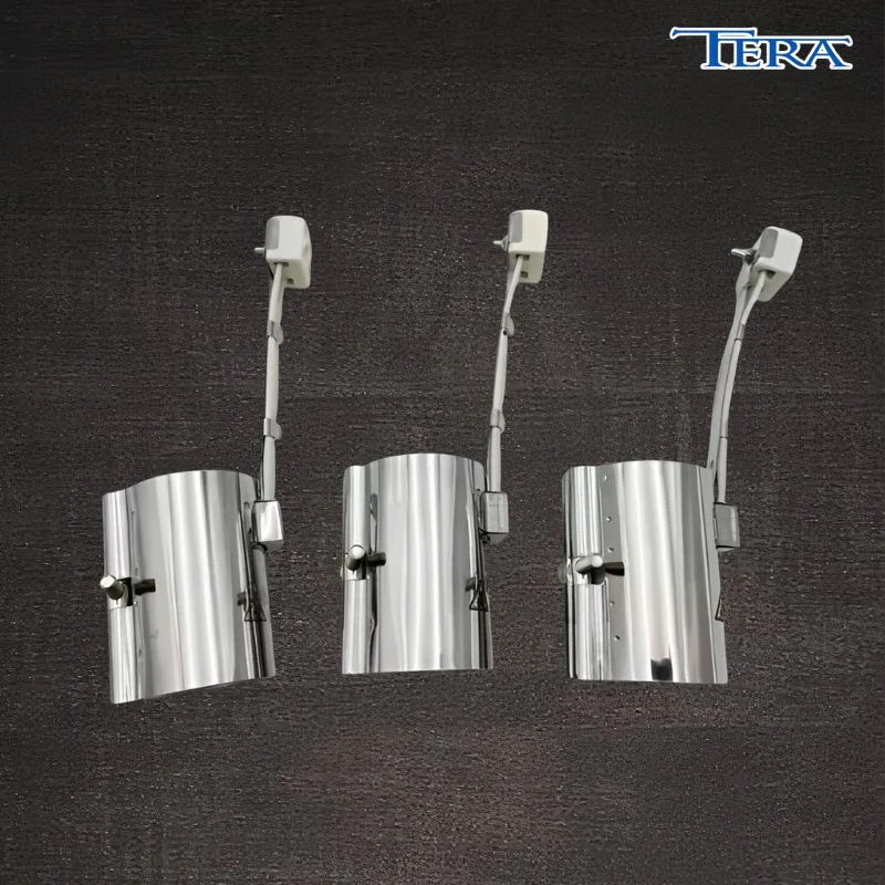 Điện trở vòng inox 230W