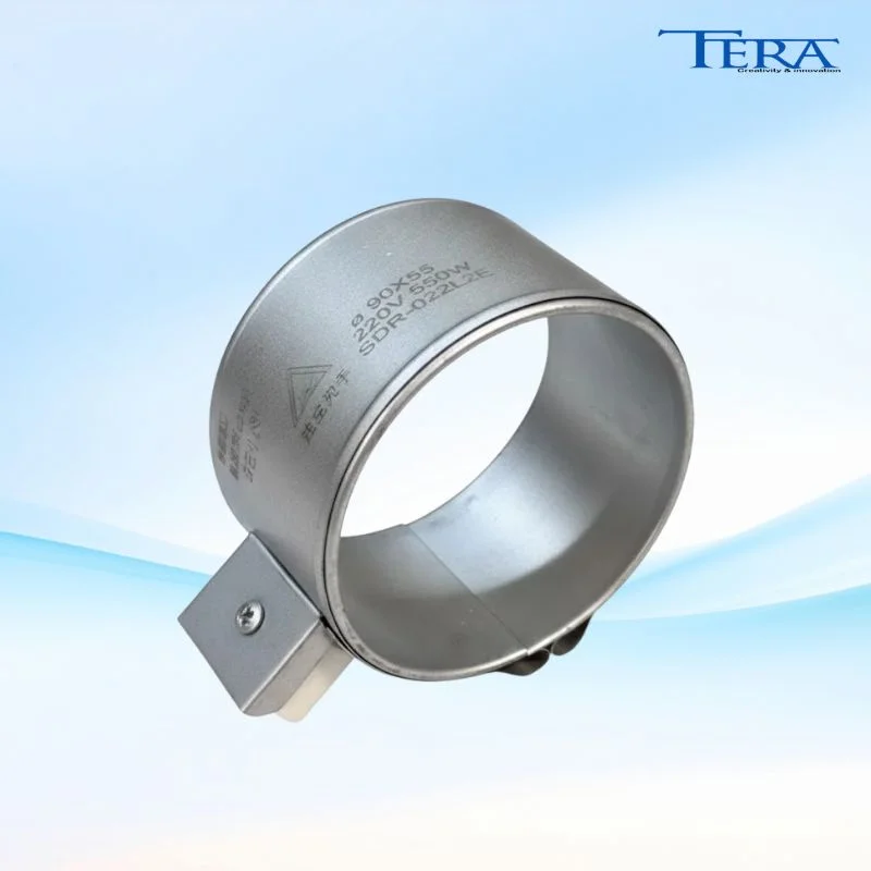 Điện trở vòng nhôm