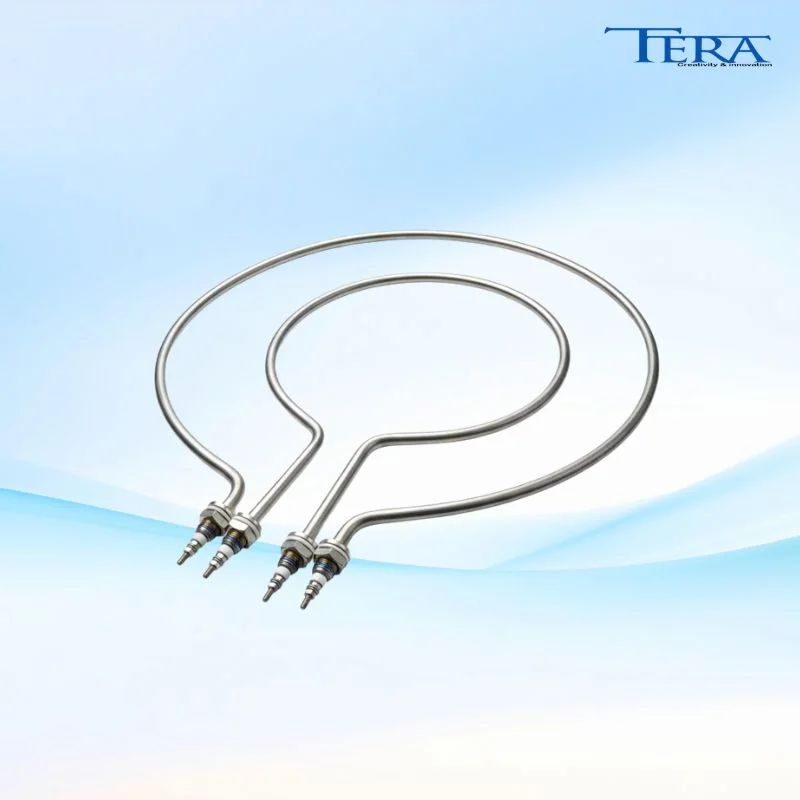 Điện trở vòng tròn