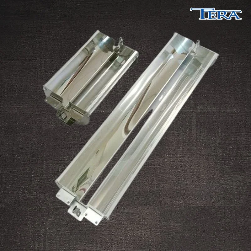 Máng đèn UV giúp tăng tuổi thọ