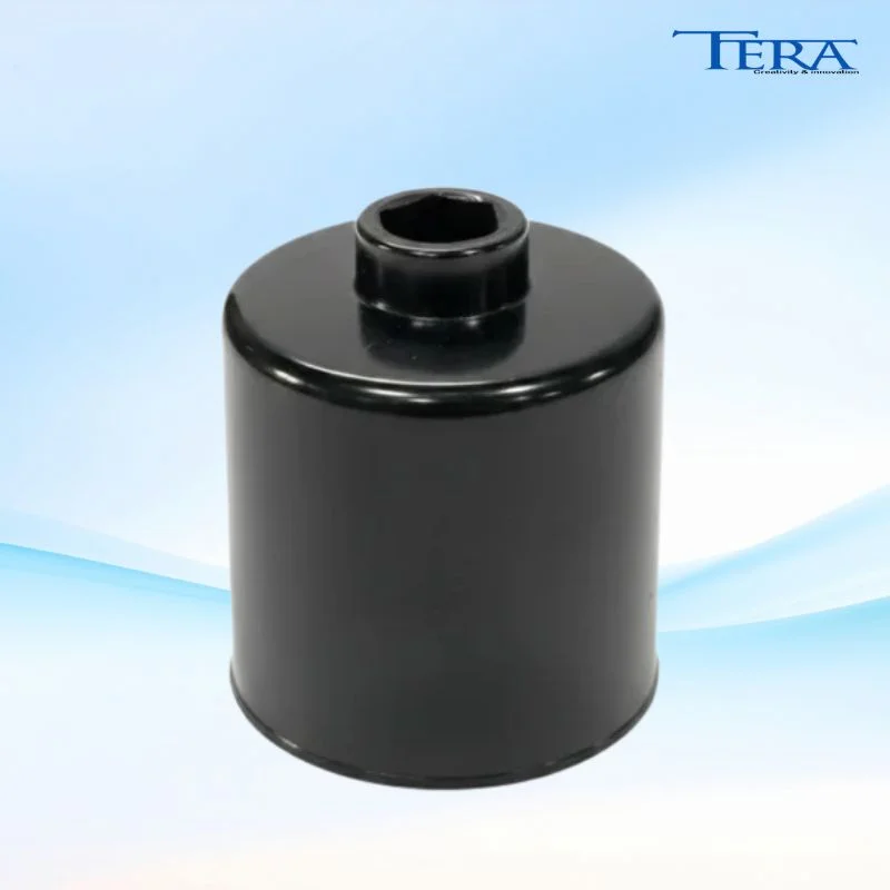 Nắp bảo vệ đầu ren M48