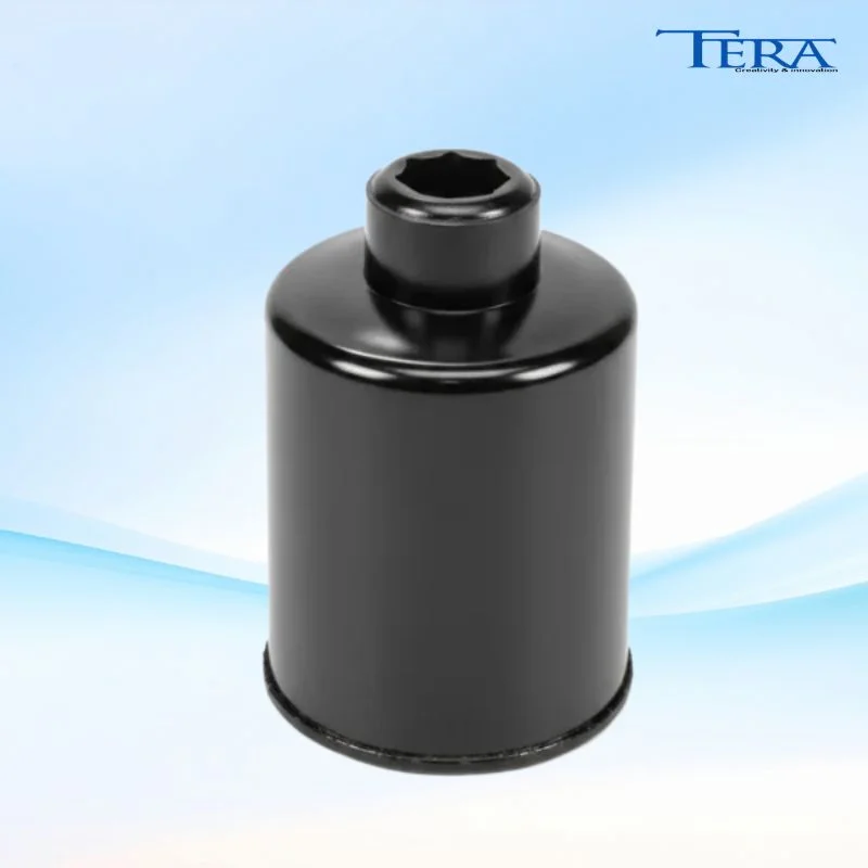 Nắp bảo vệ đầu ren M59